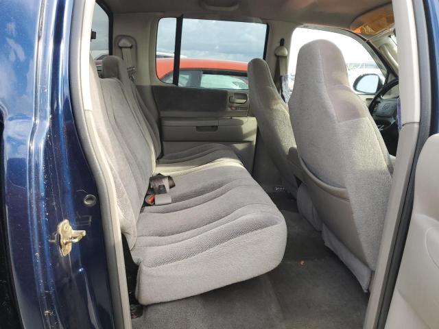 Photo 6 from auction – 2003 DODGE DAKOTA QUA with VIN 1D7HL48NX3S367262