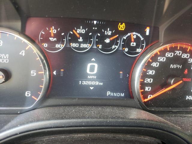 Photo 8 from auction – 2015 GMC SIERRA C15 with VIN 3GTP1WEJXFG360851