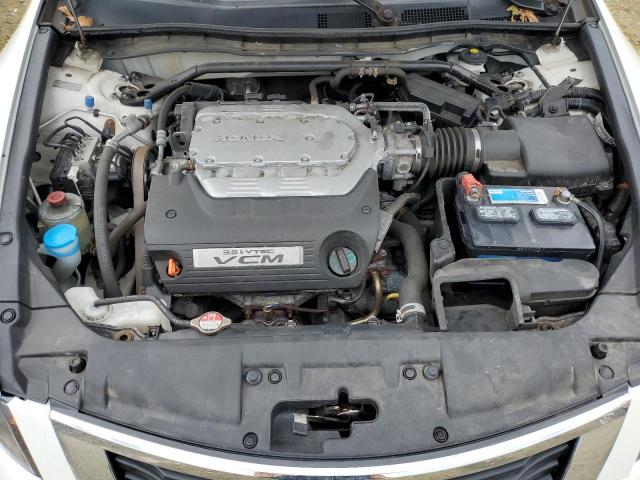Photo 7 from auction – 2010 HONDA ACCORD EXL with VIN 5KBCP3F81AB019037