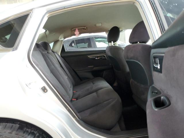 Photo 6 from auction – 2013 NISSAN ALTIMA with VIN 1N4AL3APXDN491474
