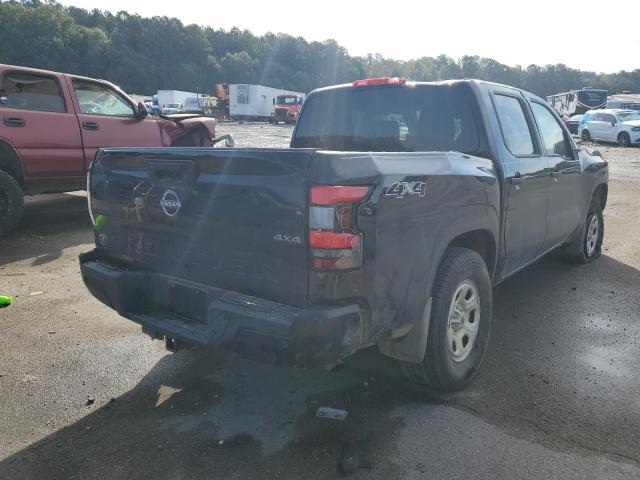 Photo 4 from auction – 2022 NISSAN FRONTIER S with VIN 1N6ED1EK8NN610441