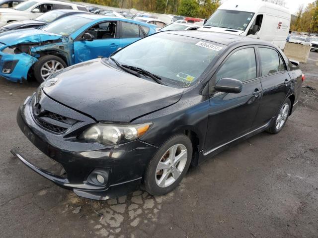 Photo 2 from auction – 2012 TOYOTA COROLLA BA with VIN 2T1BU4EE9CC887794