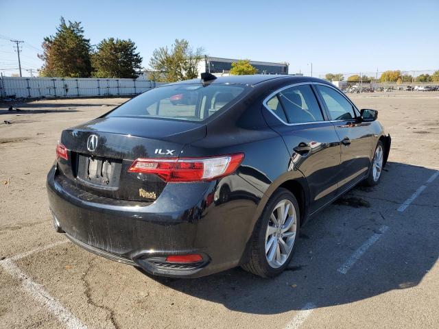 Photo 4 from auction – 2016 ACURA ILX PREMIU with VIN 19UDE2F76GA005941