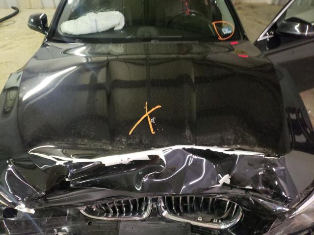 Photo 7 from auction – 2014 BMW 535 XI with VIN WBA5B3C51ED530757
