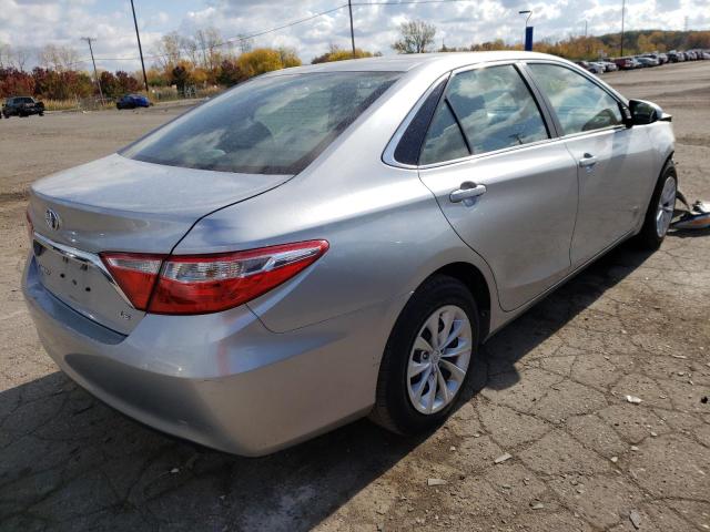 Photo 4 from auction – 2015 TOYOTA CAMRY LE with VIN 4T4BF1FK7FR451029