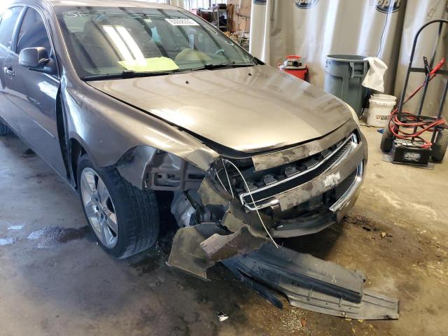Photo 9 from auction – 2012 CHEVROLET MALIBU LS with VIN 1G1ZB5E0XCF303112