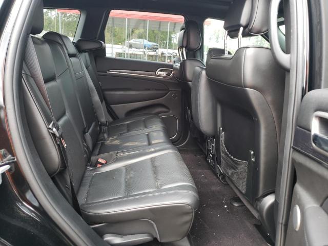 Photo 6 from auction – 2018 JEEP GRAND CHER with VIN 1C4RJECG8JC301271