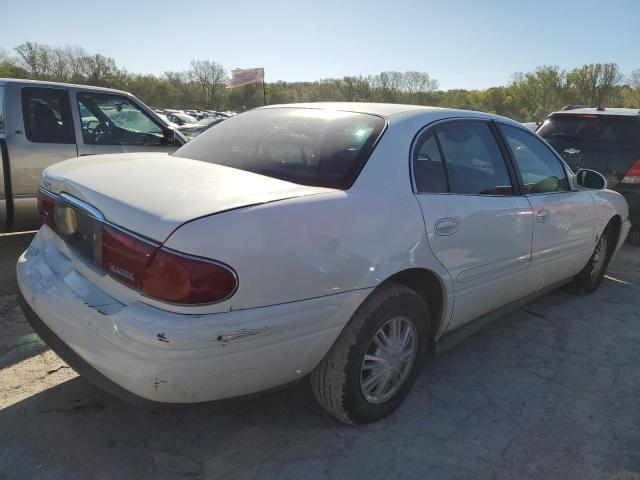 Photo 4 from auction – 2004 BUICK LESABRE LI with VIN 1G4HR54K544179079