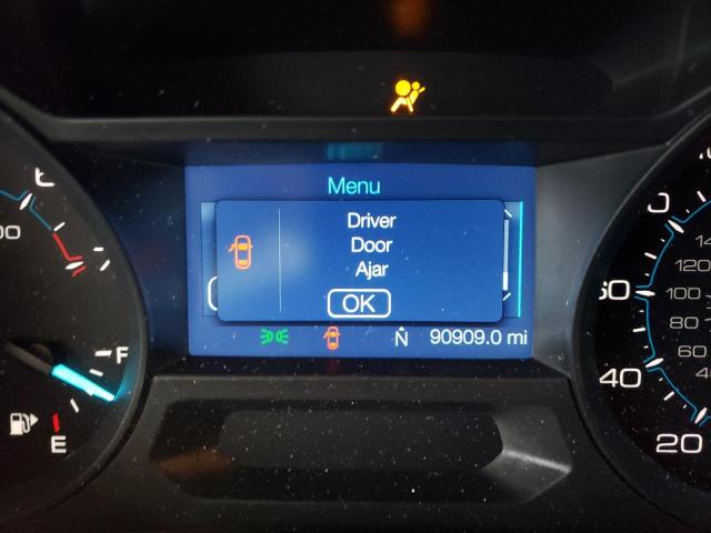Photo 8 from auction – 2015 FORD EXPLORER with VIN 1FM5K7B80FGC33481