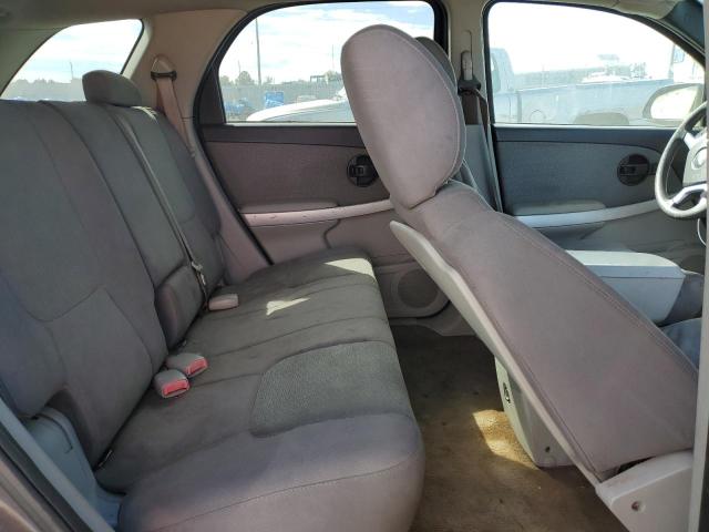Photo 6 from auction – 2007 CHEVROLET EQUINOX with VIN 2CNDL63F076049756