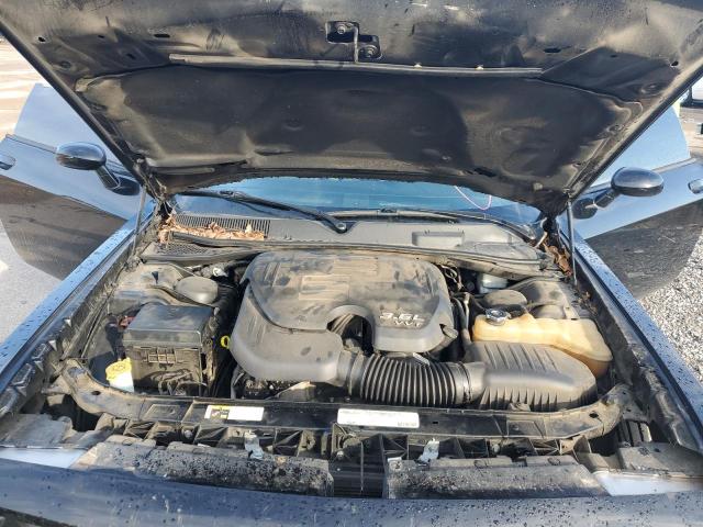 Photo 7 from auction – 2012 DODGE CHALLENGER with VIN 2C3CDYAG7CH294030