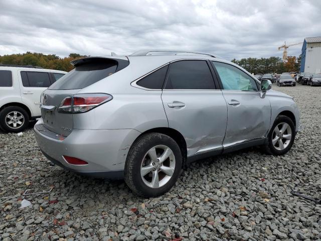 Photo 9 from auction – 2013 LEXUS RX 350 BAS with VIN 2T2BK1BA7DC212044