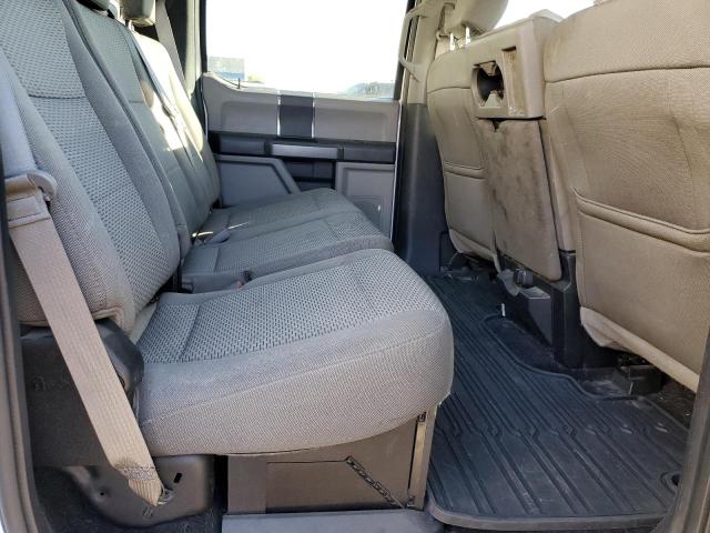 Photo 6 from auction – 2018 FORD F250 SUPER with VIN 1FT7W2B63JEC09313