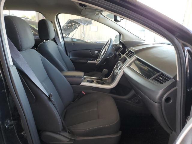 Photo 5 from auction – 2013 FORD EDGE SE with VIN 2FMDK3GC7DBB05583