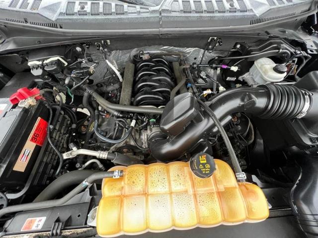 Photo 7 from auction – 2016 FORD F150 SUPER with VIN 1FTFW1EFXGFA56434