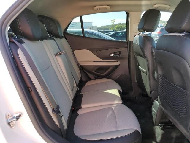 Photo 6 from auction – 2018 BUICK ENCORE PRE with VIN KL4CJASB0JB667004
