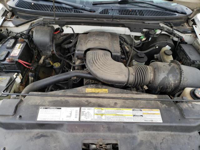Photo 7 from auction – 1999 FORD F250 with VIN 1FTRF27W4XNA74563