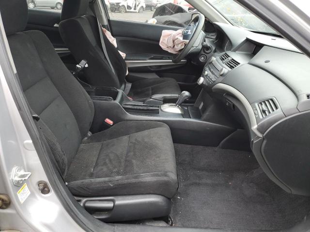 Photo 5 from auction – 2010 HONDA ACCORD EX with VIN 1HGCP2F70AA087114
