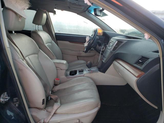 Photo 5 from auction – 2013 SUBARU OUTBACK 2. with VIN 4S4BRCKCXD3235299