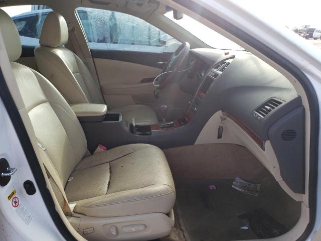 Photo 5 from auction – 2011 LEXUS ES 350 with VIN JTHBK1EG8B2456476