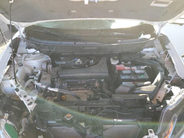 Photo 7 from auction – 2016 NISSAN ROGUE S with VIN 5N1AT2MT2GC883857