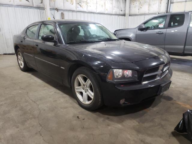 Photo 1 from auction – 2008 DODGE CHARGER R/ with VIN 2B3KA53H58H248032