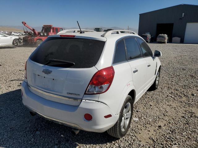 Photo 4 from auction – 2012 CHEVROLET CAPTIVA SP with VIN 3GNFL4E54CS637331
