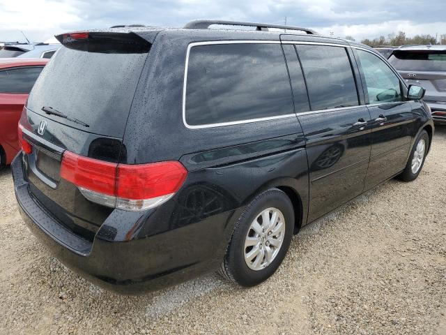 Photo 4 from auction – 2008 HONDA ODYSSEY EX with VIN 5FNRL38648B013033