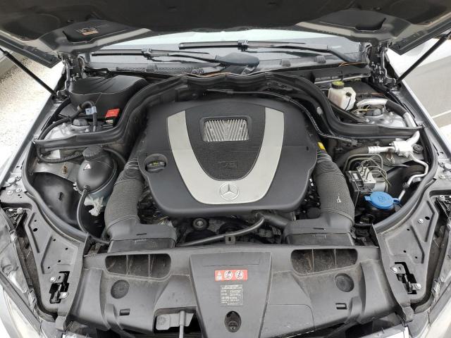 Photo 7 from auction – 2011 MERCEDES-BENZ E 350 with VIN WDDKK5GFXBF089107
