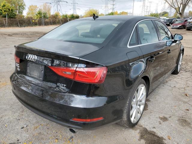 Photo 4 from auction – 2015 AUDI A3 PREMIUM with VIN WAUEFGFF3F1051064