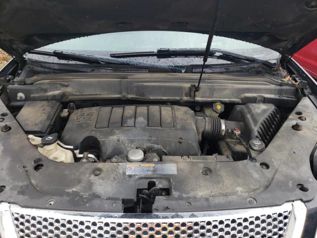 Photo 7 from auction – 2012 GMC ACADIA DEN with VIN 1GKKVTEDXCJ117398