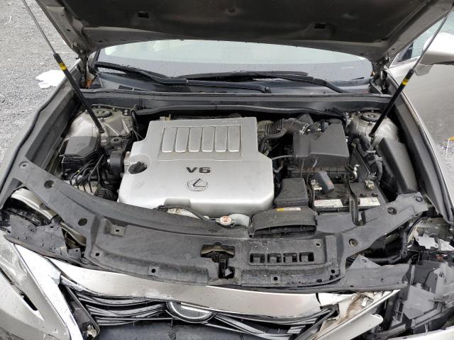 Photo 7 from auction – 2017 LEXUS ES 350 with VIN 58ABK1GG9HU042042