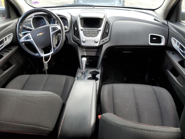 Photo 9 from auction – 2012 CHEVROLET EQUINOX LT with VIN 2GNALDEK5C6341300