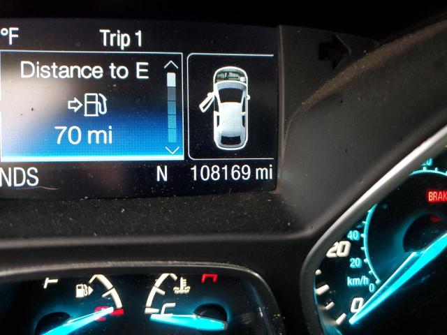 Photo 8 from auction – 2014 FORD ESCAPE TIT with VIN 1FMCU9J96EUB53948