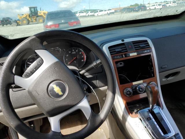 Photo 9 from auction – 2007 CHEVROLET EQUINOX with VIN 2CNDL63F076049756