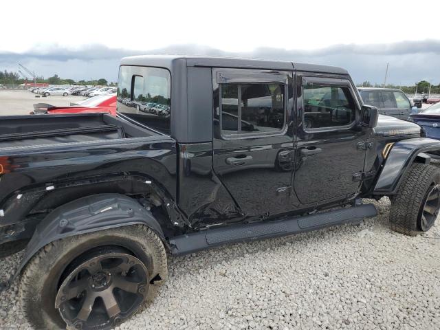 Photo 9 from auction – 2021 JEEP GLADIATOR with VIN 1C6HJTAG3ML542198