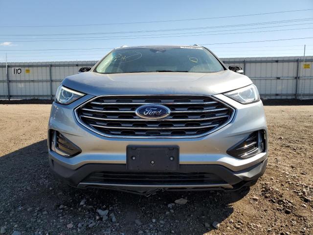Photo 5 from auction – 2020 FORD EDGE SEL with VIN 2FMPK4J95LBA71304