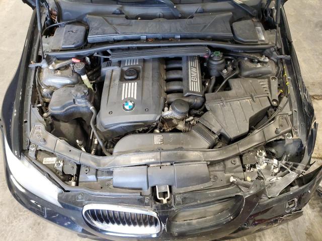 Photo 7 from auction – 2011 BMW 328 XI with VIN WBAPK7C54BF082580