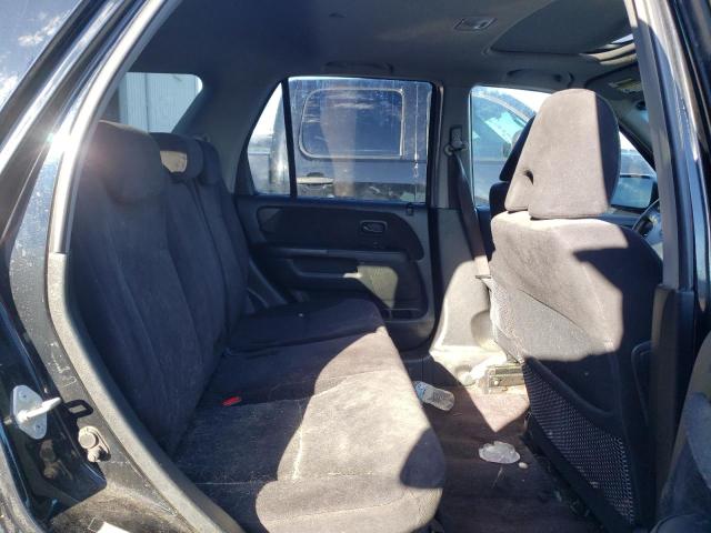 Photo 6 from auction – 2005 HONDA CR-V EX with VIN JHLRD78895C027608