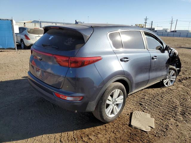 Photo 4 from auction – 2018 KIA SPORTAGE L with VIN KNDPMCAC7J7364745