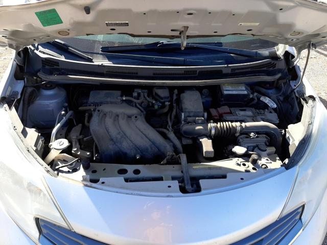 Photo 7 from auction – 2015 NISSAN VERSA NOTE with VIN 3N1CE2CP9FL370235