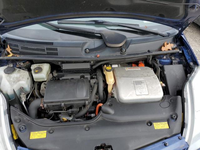Photo 7 from auction – 2008 TOYOTA PRIUS with VIN JTDKB20U987730591