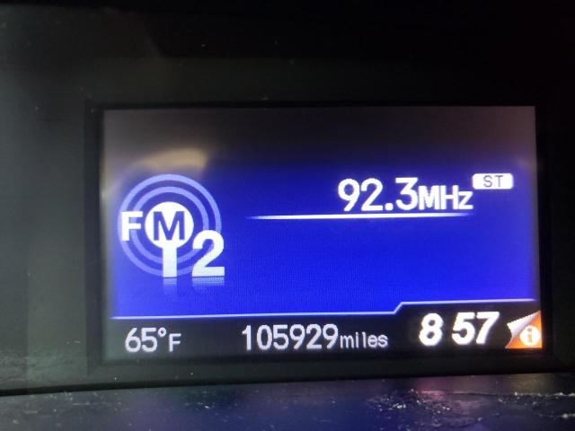 Photo 8 from auction – 2015 HONDA CIVIC LX with VIN 19XFB2F50FE086090