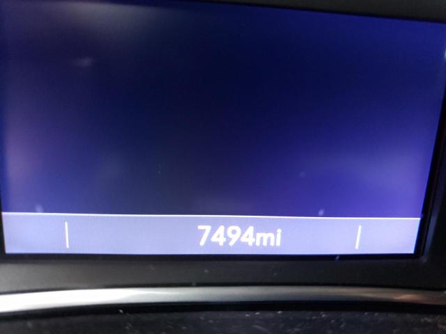 Photo 8 from auction – 2021 CHEVROLET EQUINOX PR with VIN 3GNAXNEVXMS179414