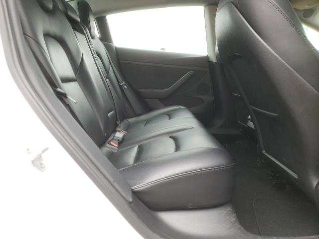 Photo 6 from auction – 2021 TESLA MODEL 3 with VIN 5YJ3E1EA4MF090668