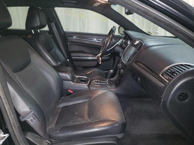 Photo 5 from auction – 2014 CHRYSLER 300C with VIN 2C3CCAKT9EH384885