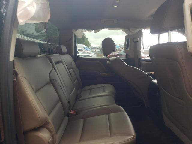Photo 6 from auction – 2014 GMC SIERRA K15 with VIN 3GTU2VEC6EG443865