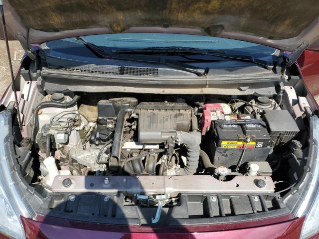 Photo 7 from auction – 2017 MITSUBISHI MIRAGE G4 with VIN ML32F4FJ6HHF16901