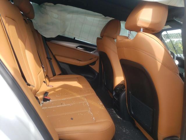 Photo 6 from auction – 2022 BMW X3 XDRIVE3 with VIN 5UX53DP06N9M58430