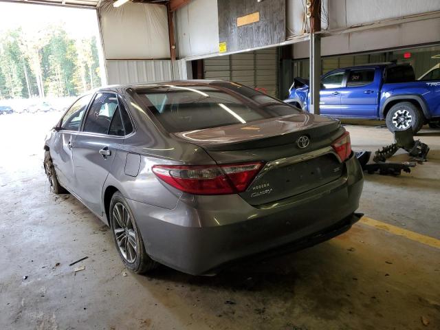 Photo 3 from auction – 2017 TOYOTA CAMRY LE with VIN 4T1BF1FKXHU293721